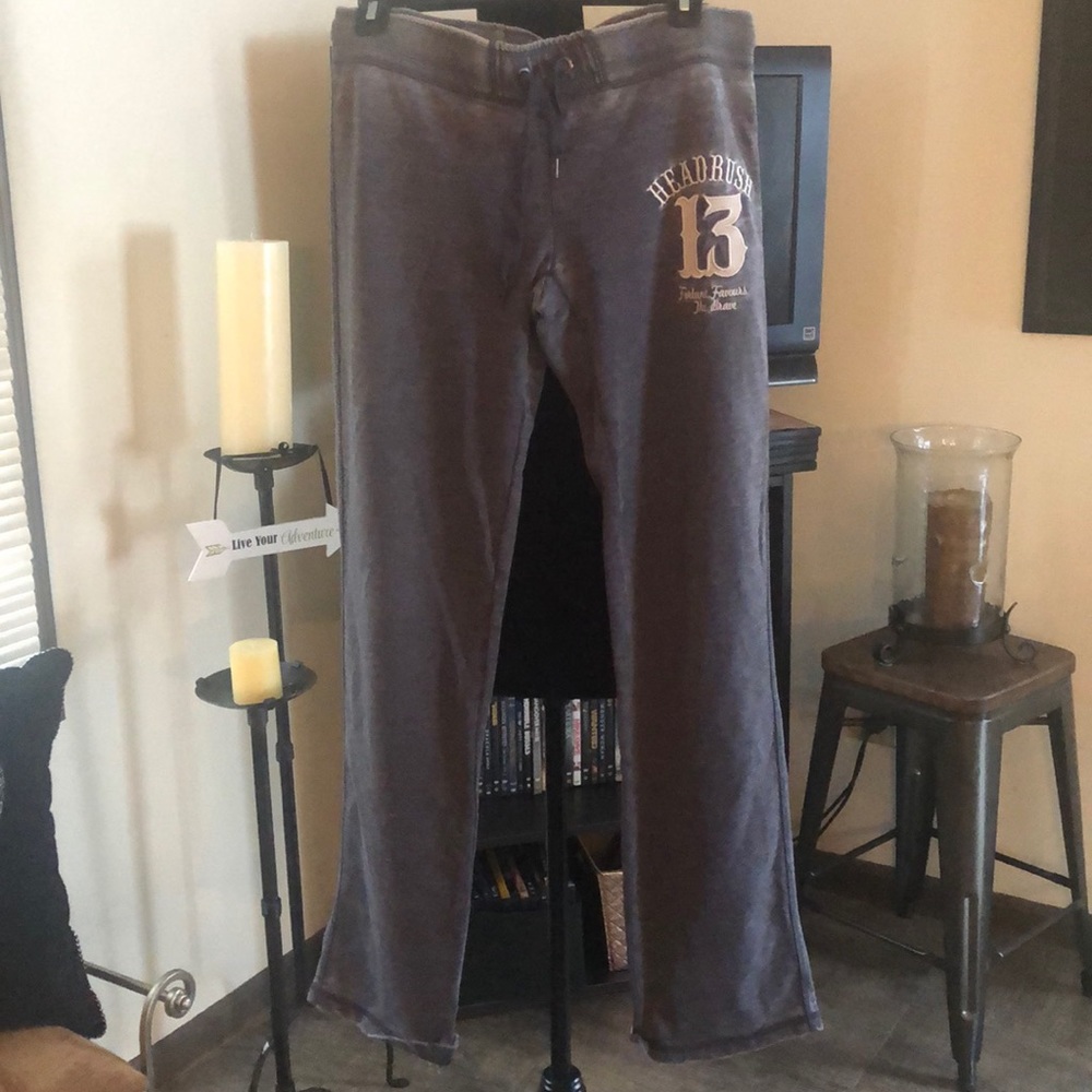 Headrush Jogging Pants